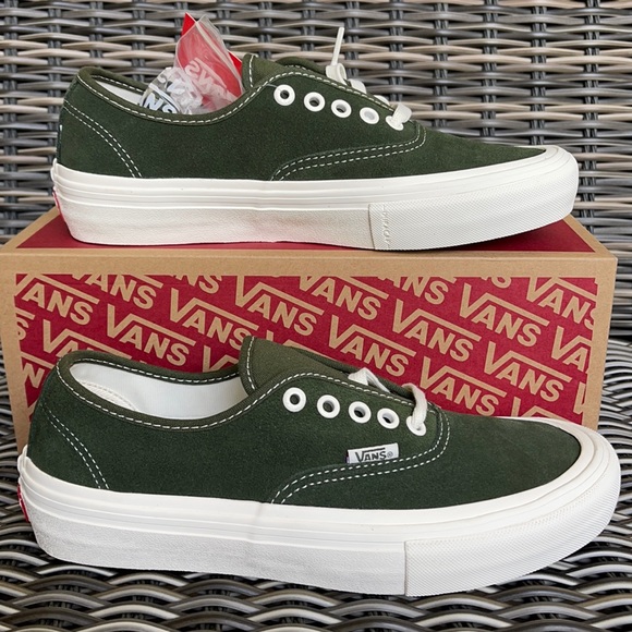 vans authentic pro wrapped